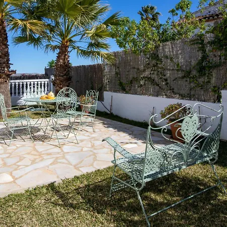 Bonheur By Interhome Javea