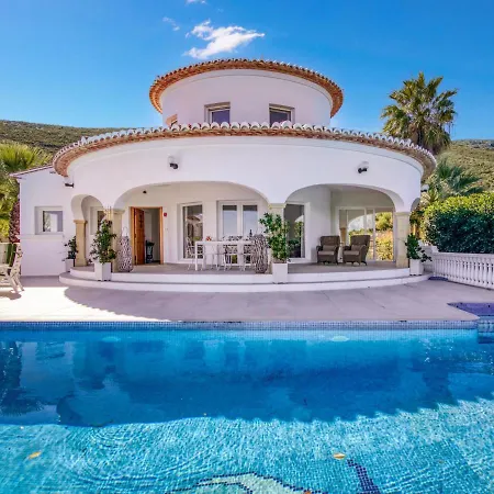 Bonheur By Interhome Javea