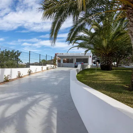 Bonheur By Interhome * Javea