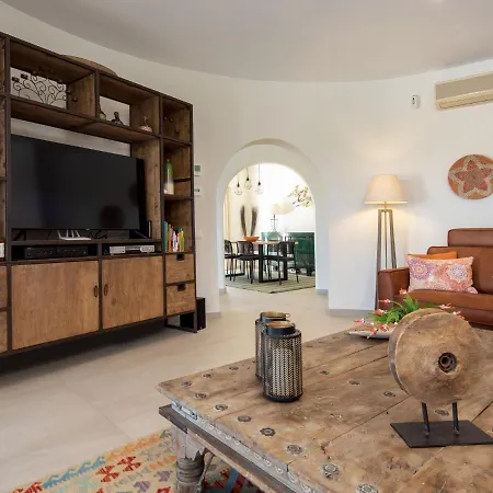 Bonheur By Interhome Villa *