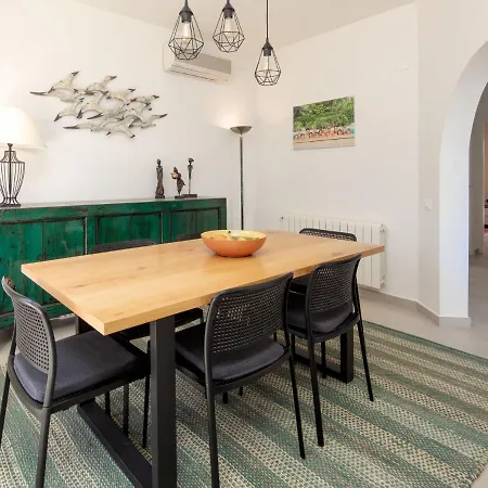 Villa Bonheur By Interhome Javea