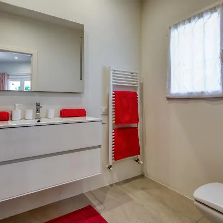 Bonheur By Interhome Villa