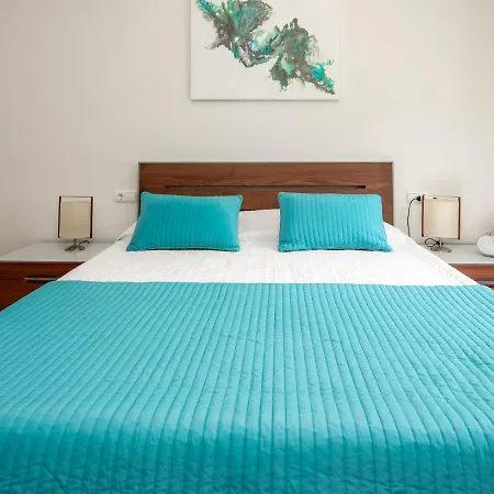 Villa Bonheur By Interhome Javea