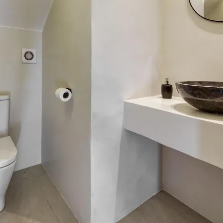 Bonheur By Interhome Villa *