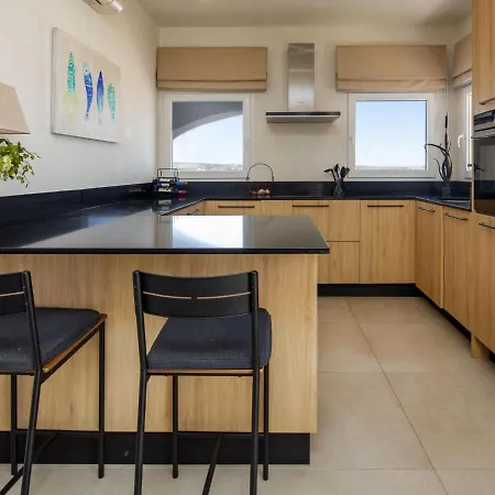 Bonheur By Interhome * Javea