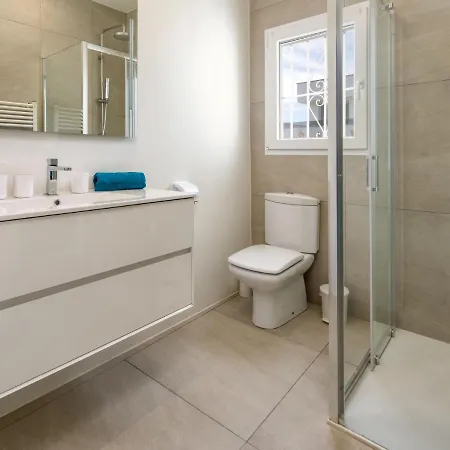 Bonheur By Interhome * Javea