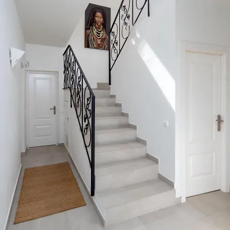 Bonheur By Interhome * Javea