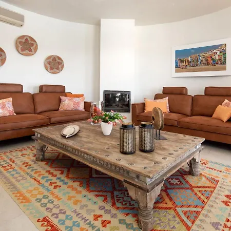 Bonheur By Interhome Villa Javea