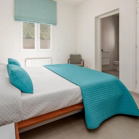 Bonheur By Interhome Javea