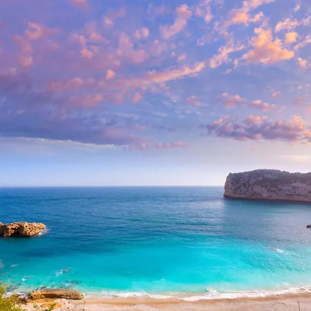 Bonheur By Interhome Villa Javea